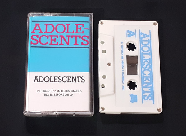 Adolescents